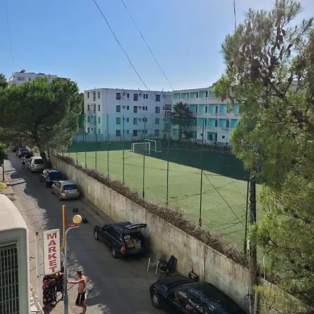 Apartment Free Parking & Wi-fi, Big Apartment, Center *
