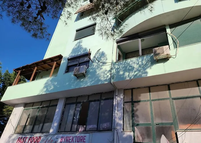 Apartamento Free Parking & Wi-fi, Big Apartment, Center