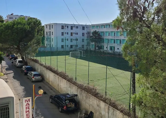 Apartamento Free Parking & Wi-fi, Big Apartment, Center *