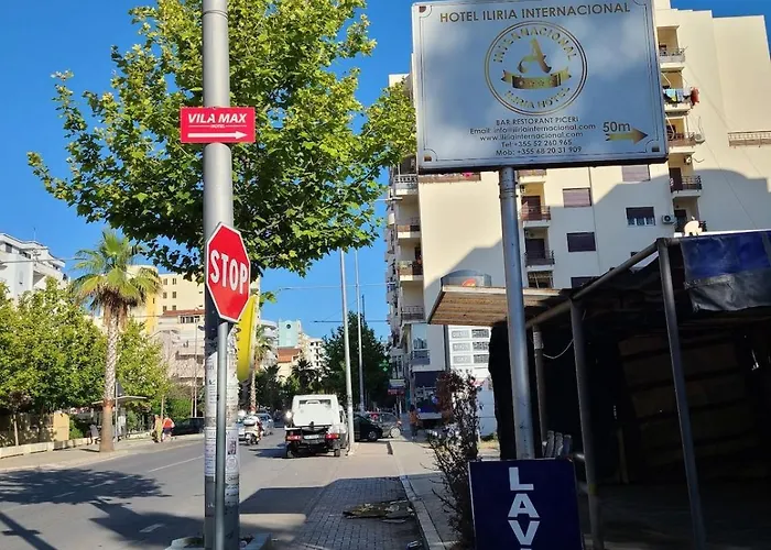 Apartamento Free Parking & Wi-fi, Big Apartment, Center *
