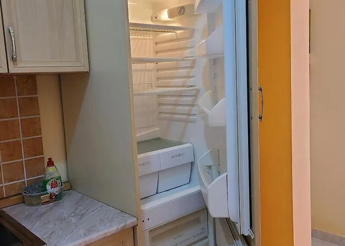 Free Parking & Wi-fi, Big Apartment, Center *
