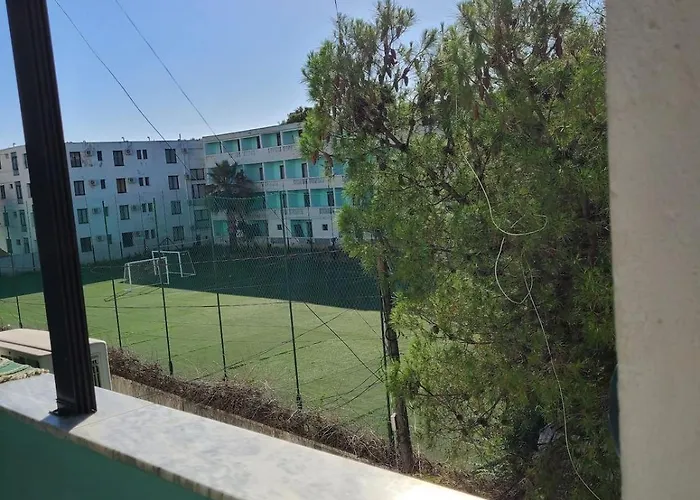Free Parking & Wi-fi, Big Apartment, Center Daire *